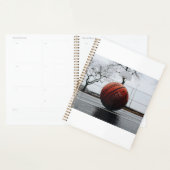 Basketball 2 planner (Display)
