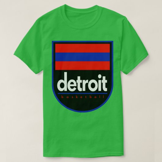 Basketball 2 t-shirt (Design voorkant)