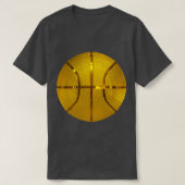 Basketball (30) t-shirt (Design voorkant)