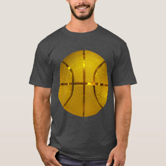 Basketball (30) t-shirt