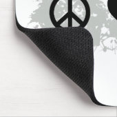 Basketball 4 muismat (Hoek)