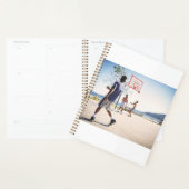 Basketball 64 planner (Display)