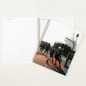 Basketball 65 planner (Display)