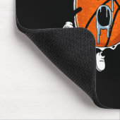 Basketball 67 Six Seven Cool Meme 6 7 Funny Drip N Muismat (Hoek)