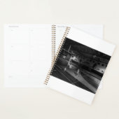 Basketball 93 planner (Display)