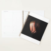 Basketball 95 planner (Display)