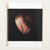 Basketball 95 planner (Voorkant)
