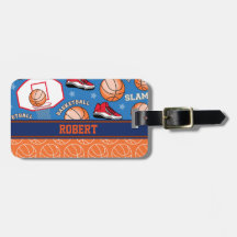 BASKETBALL - Aangepaste naam van Sportteam