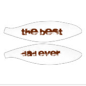 Basketball (aangepaste tekst) mini basketbal (Panelen)