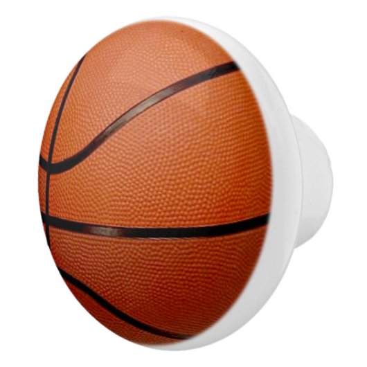 Basketball Accessoires Deurknoppen Keramische Knop (Rechts)