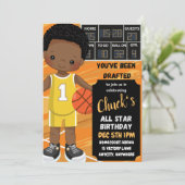 Basketball | Alle sterren | Sport (Staand voorkant)