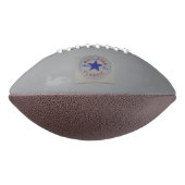 Basketball American Football (Gedraaid 270)