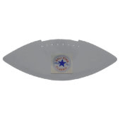 Basketball American Football (Paneel)