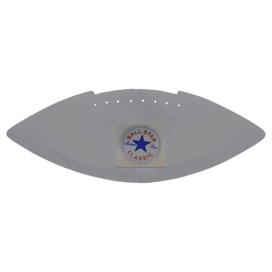 Basketball American Football (Paneel)