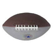 Basketball American Football (Voorkant)