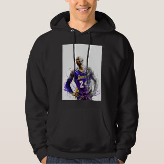 Basketball, AND1, STREETBALL, FREESTYLE, NBA Class Hoodie
