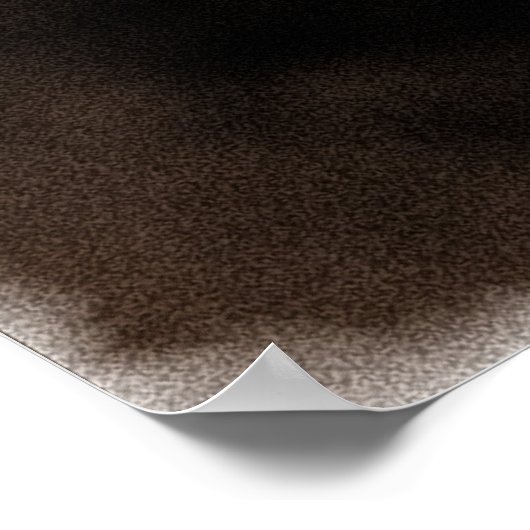 Basketball Art Poster (Hoek)