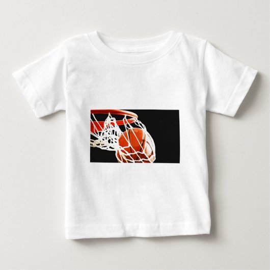 Basketball Artwork (Voorkant)