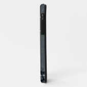 Basketball Artwork Case-Mate iPhone Case (Achterkant/links)