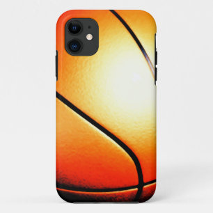 Basketball Artwork Case-Mate iPhone Case