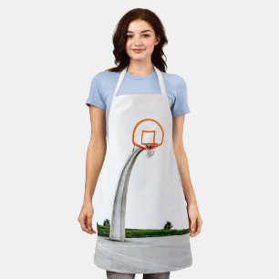 Basketball Artwork Schort