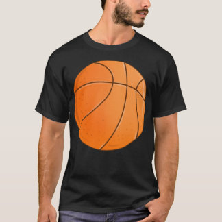 Basketball Association basketbal cadeau T-shirt