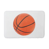 Basketball Badmat (Voorkant)