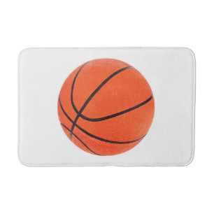 Basketball Badmat