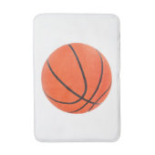 Basketball Badmat (Voorkant Verticaal)