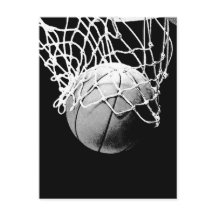 Basketball Ball