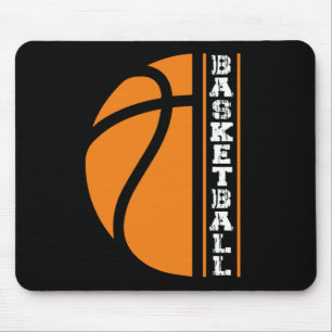 Basketball - Ball is Life Muismat