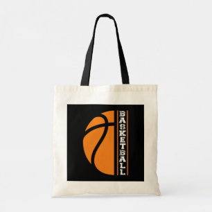 Basketball - Ball is Life Tote Bag