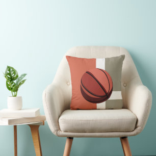 Basketball Ball-sport Kussen