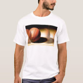 Basketball Ball T-shirt (Voorkant)