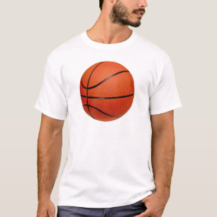 Basketball Ball T-shirt