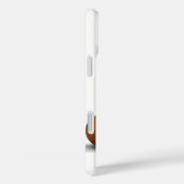 Basketball Balls | Sportregels Case-Mate iPhone Case (Achterkant / Rechts)
