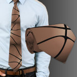 Basketball Balls Sports Stropdas<br><div class="desc">Basketball Balls stropdas sport. Geweldig voor een basketbalspeler, basketbalcoach of basketbalfan.</div>