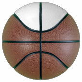 Basketball Basketbal (Rechts)