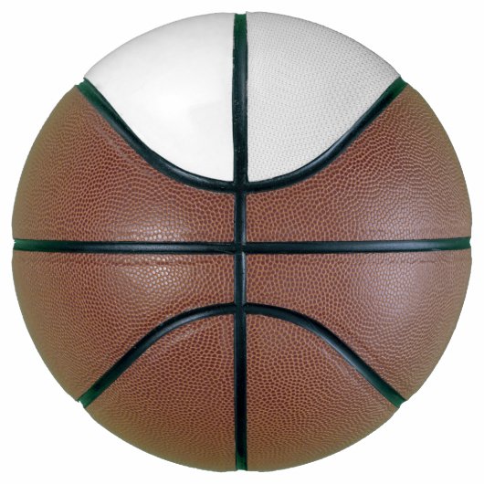 Basketball Basketbal (Rechts)