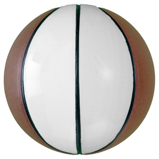 Basketball Basketbal (Verticaal)