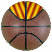 Basketball Basketbal (Rechts)