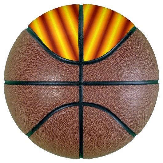 Basketball Basketbal (Rechts)