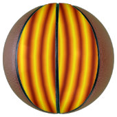 Basketball Basketbal (Verticaal)