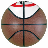 Basketball Basketbal (Rechts)