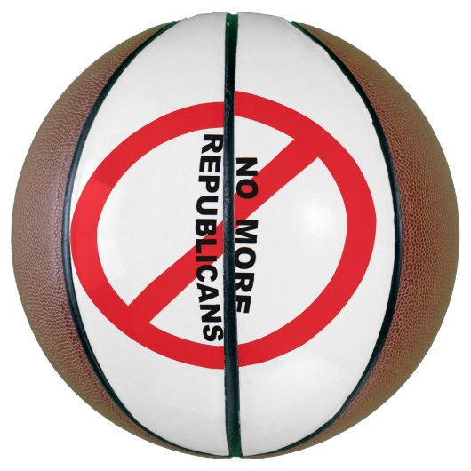 Basketball Basketbal (Verticaal)