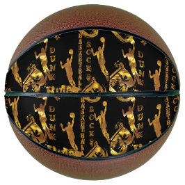 BASKETBALL BASKETBAL