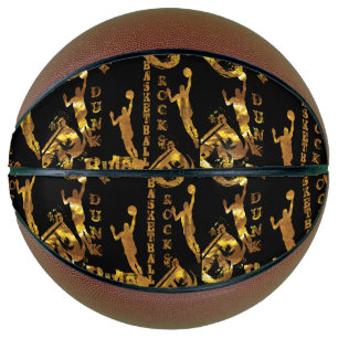 BASKETBALL BASKETBAL