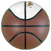 Basketball Basketbal (Rechts)