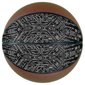 Basketball Basketbal (Voorkant)