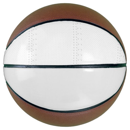 Basketball Basketbal (Voorkant)